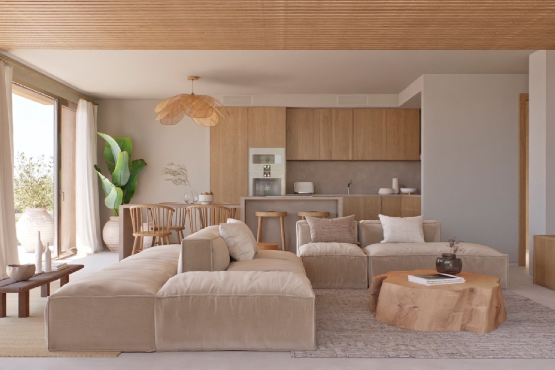 Nieuwbouw Woningen - Villa - Llíber