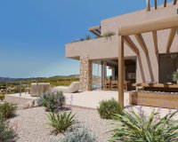 Nieuwbouw Woningen - Villa - Llíber