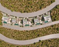 Nieuwbouw Woningen - Villa - Llíber