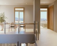 Nieuwbouw Woningen - Villa - Llíber
