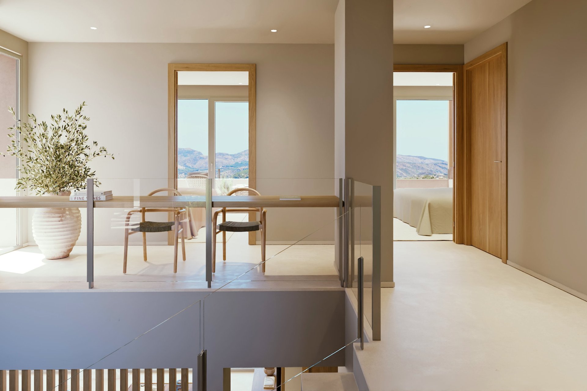 Nieuwbouw Woningen - Villa - Llíber