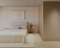 Nieuwbouw Woningen - Villa - Llíber