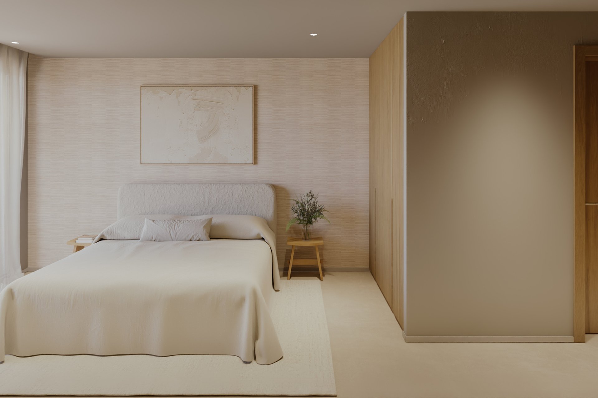 Nieuwbouw Woningen - Villa - Llíber