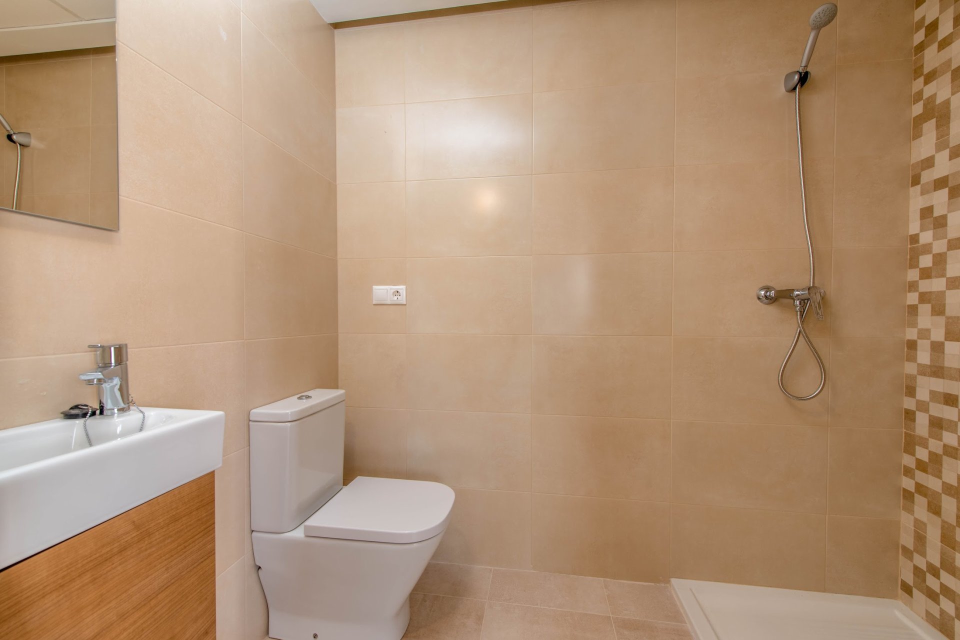 Nieuwbouw Woningen - Villa - Los Alcázares