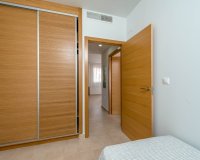 Nieuwbouw Woningen - Villa - Los Alcázares