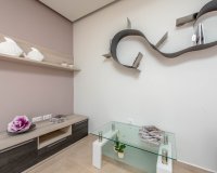 Nieuwbouw Woningen - Villa - Los Alcázares