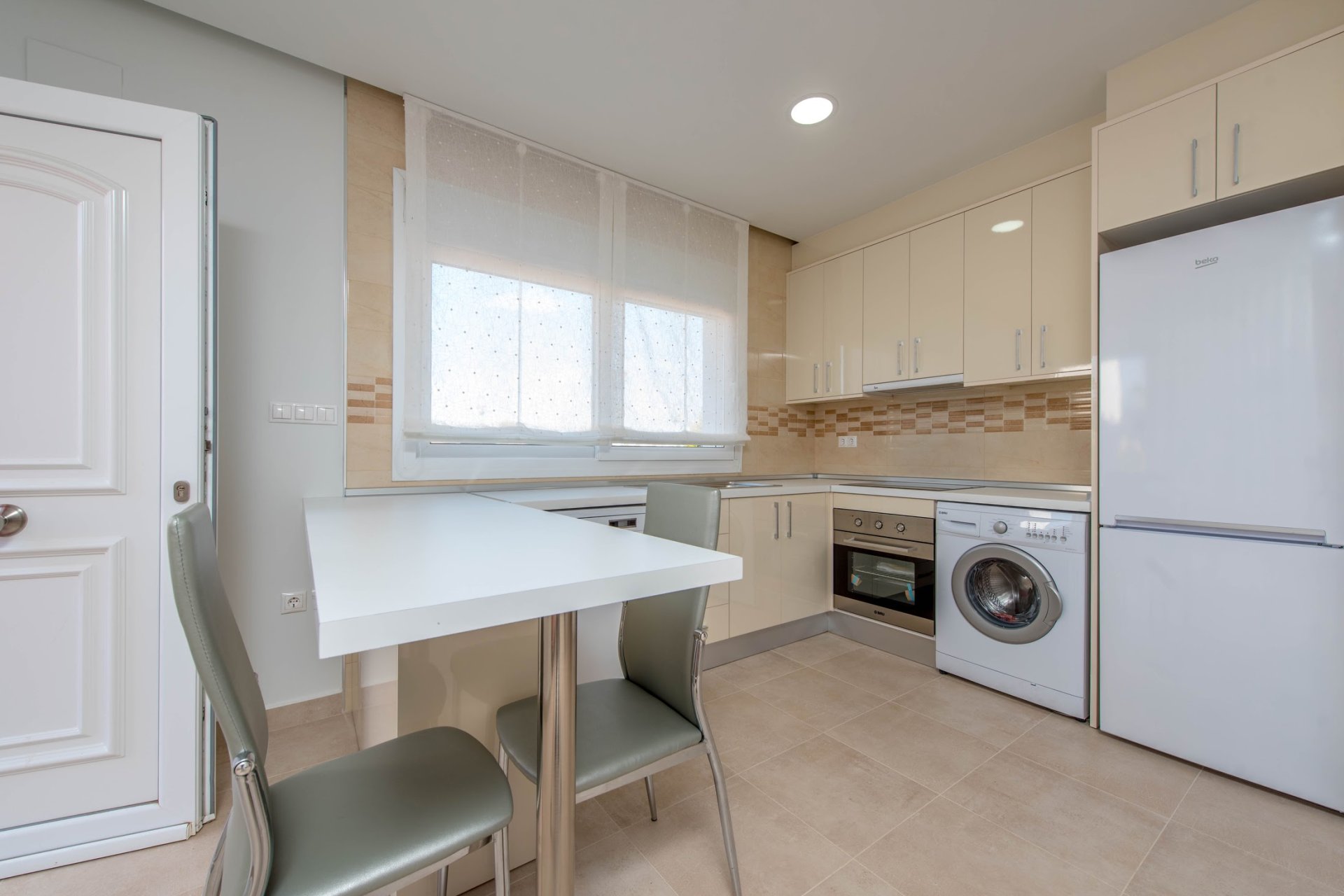 Nieuwbouw Woningen - Villa - Los Alcázares