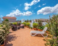 Nieuwbouw Woningen - Villa - Los Alcázares