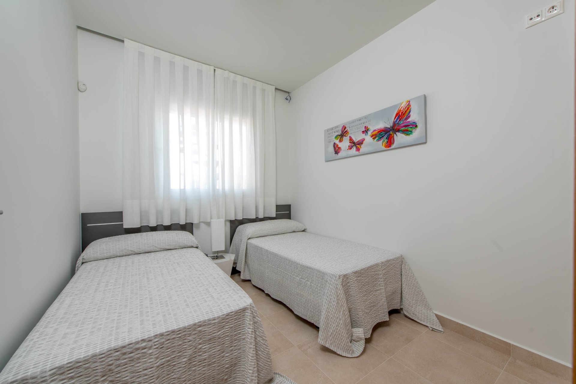Nieuwbouw Woningen - Villa - Los Alcázares