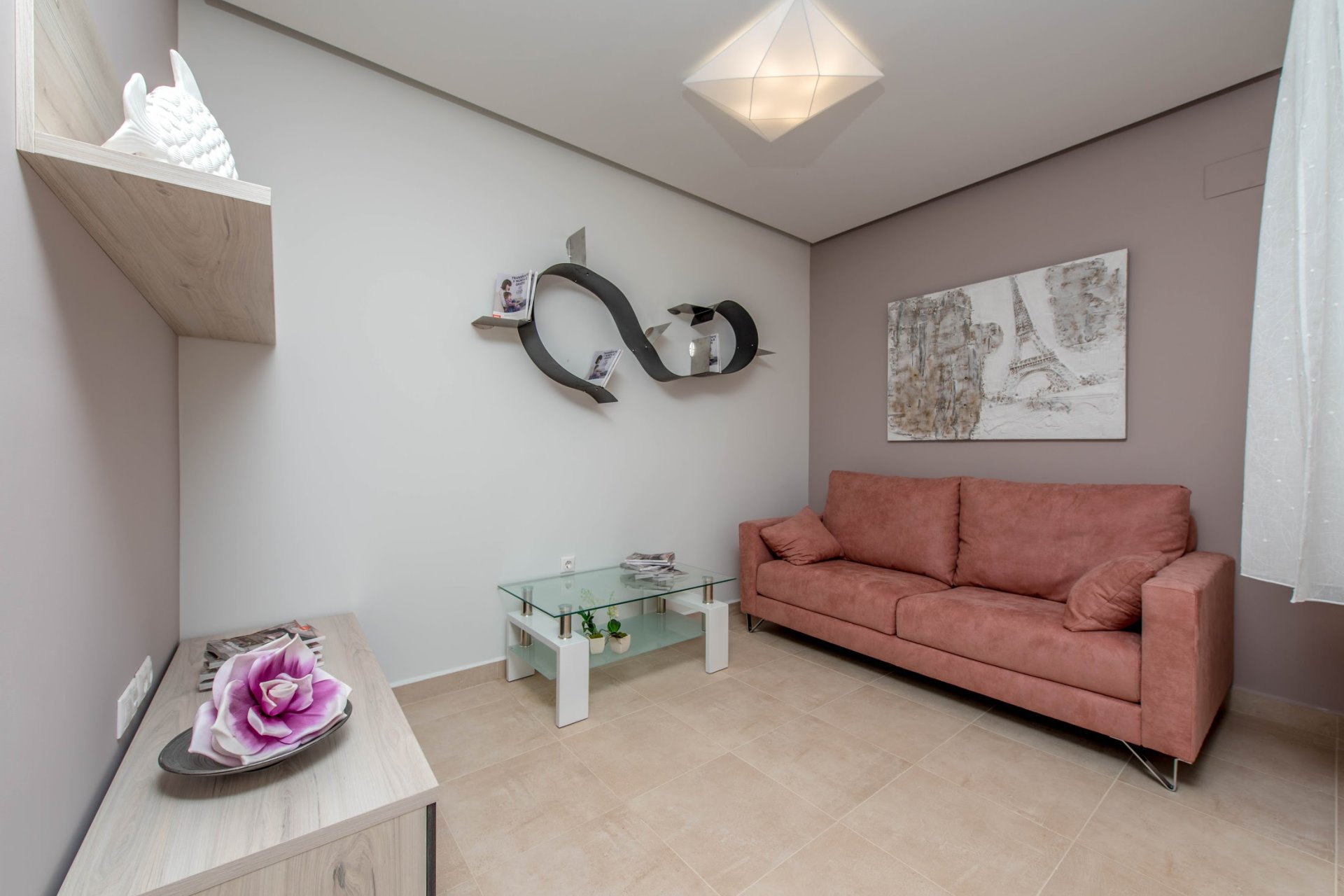Nieuwbouw Woningen - Villa - Los Alcázares