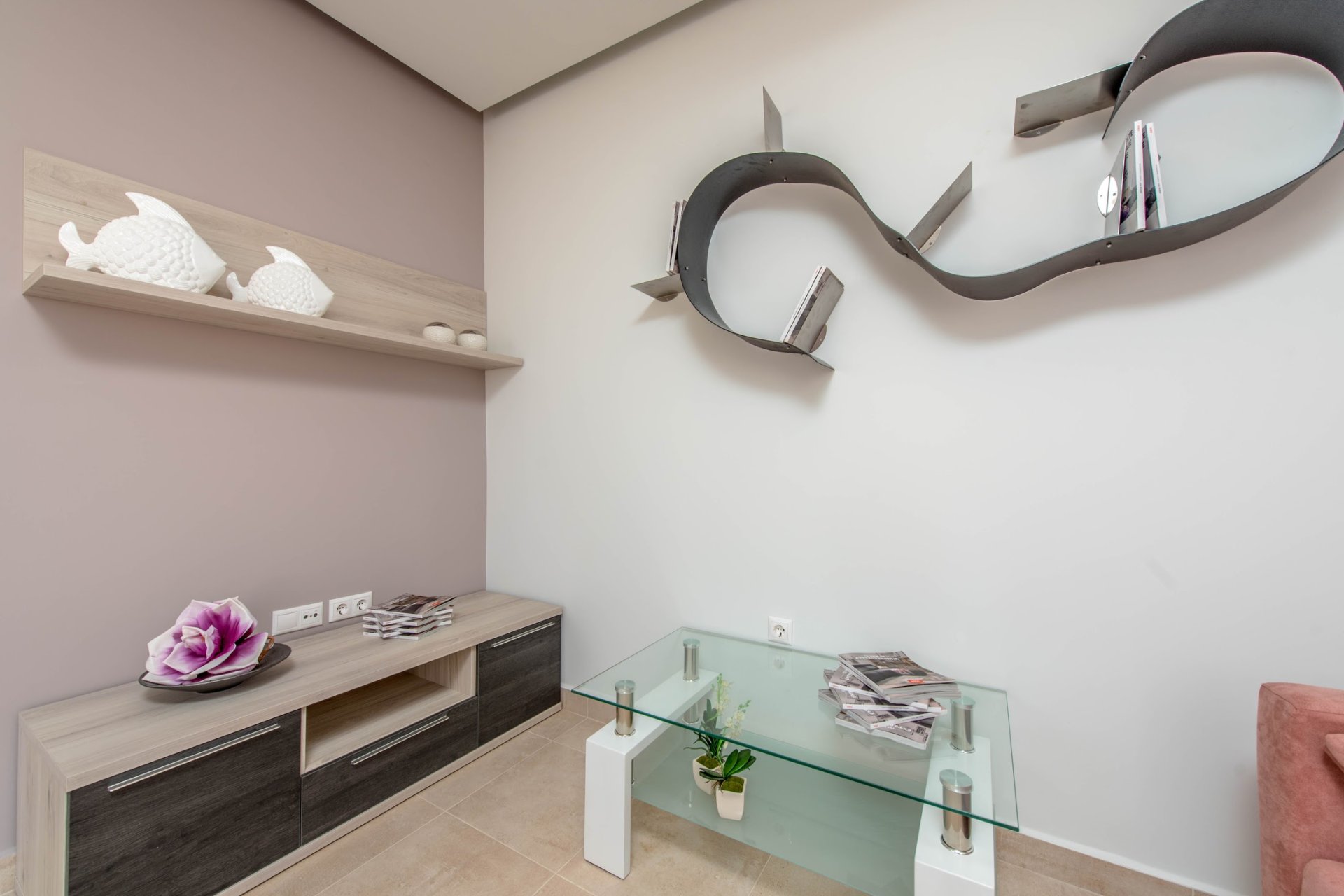 Nieuwbouw Woningen - Villa - Los Alcázares