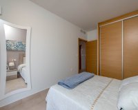 Nieuwbouw Woningen - Villa - Los Alcázares