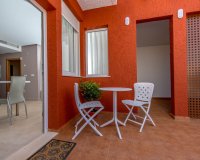Nieuwbouw Woningen - Villa - Los Alcázares