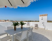 Nieuwbouw Woningen - Villa - Los Alcázares