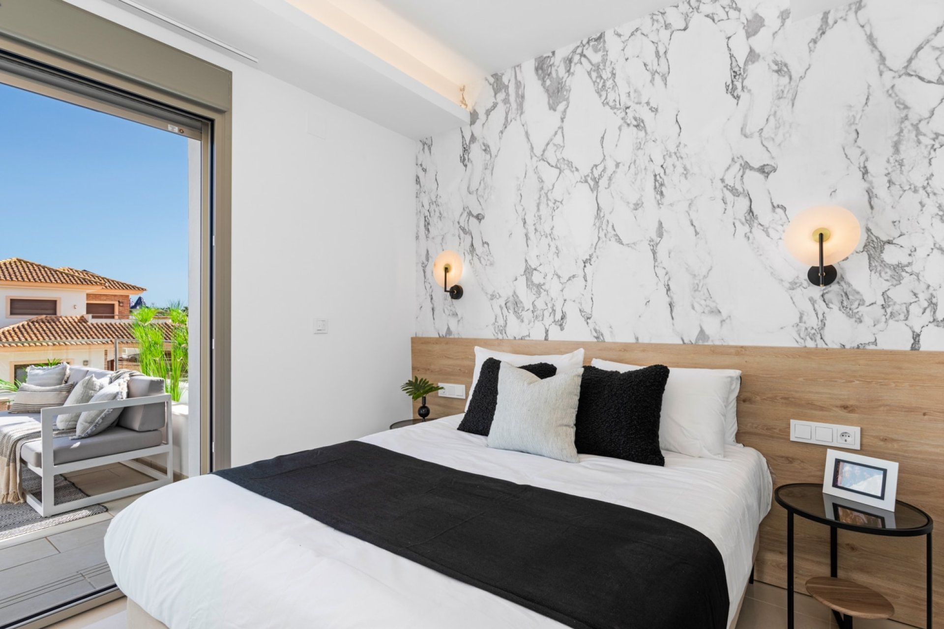 Nieuwbouw Woningen - Villa - Los Alcázares