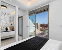 Nieuwbouw Woningen - Villa - Los Alcázares