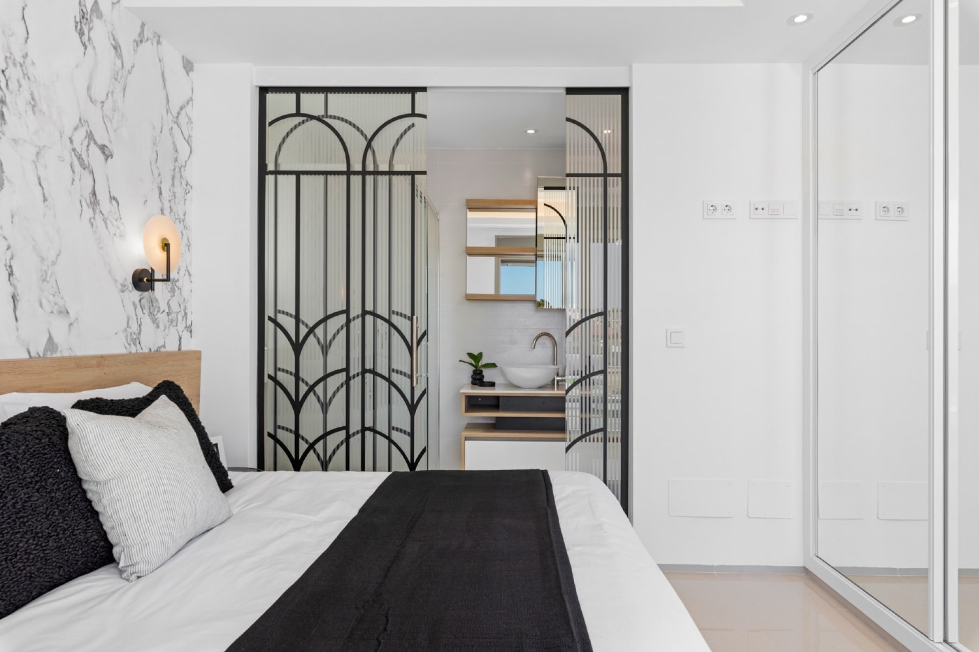 Nieuwbouw Woningen - Villa - Los Alcázares