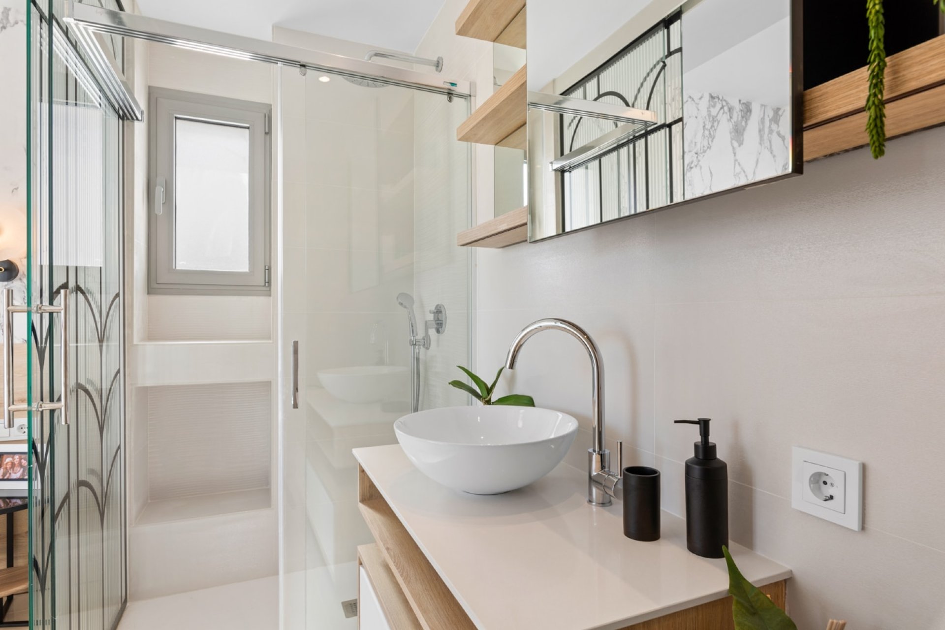 Nieuwbouw Woningen - Villa - Los Alcázares