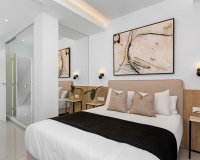 Nieuwbouw Woningen - Villa - Los Alcázares