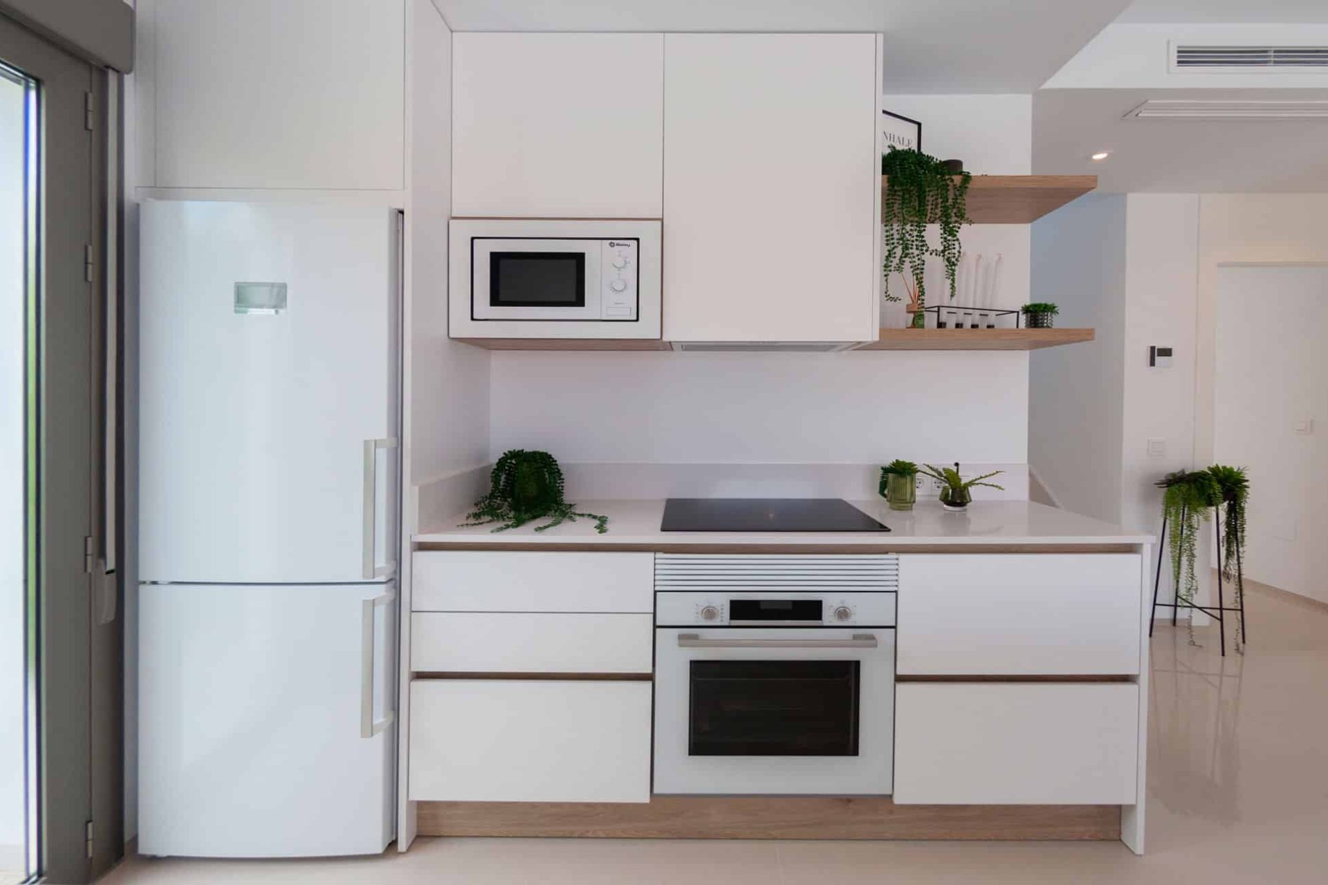 Nieuwbouw Woningen - Villa - Los Alcázares