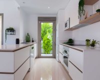 Nieuwbouw Woningen - Villa - Los Alcázares