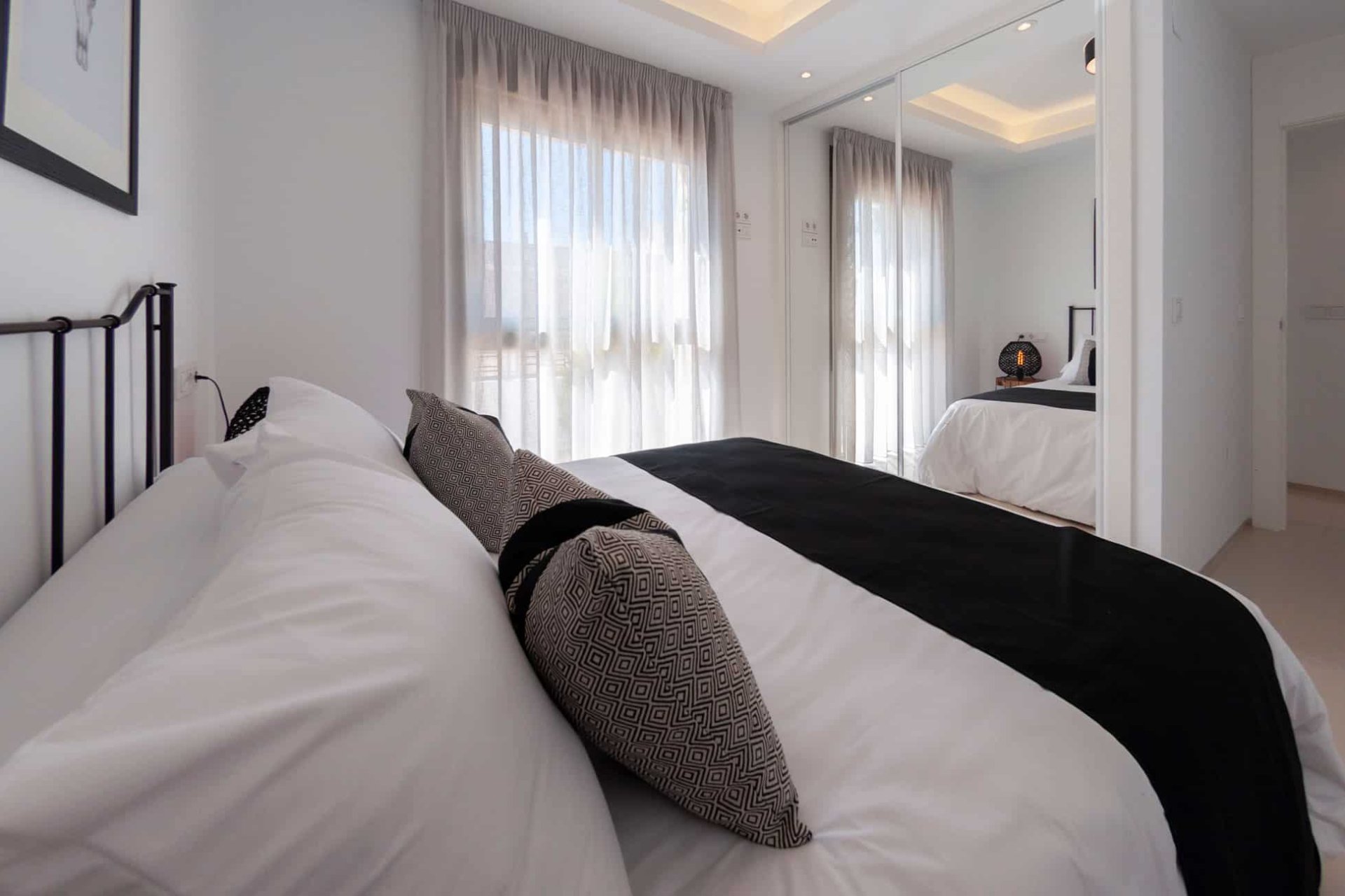 Nieuwbouw Woningen - Villa - Los Alcázares