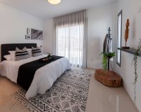 Nieuwbouw Woningen - Villa - Los Alcázares
