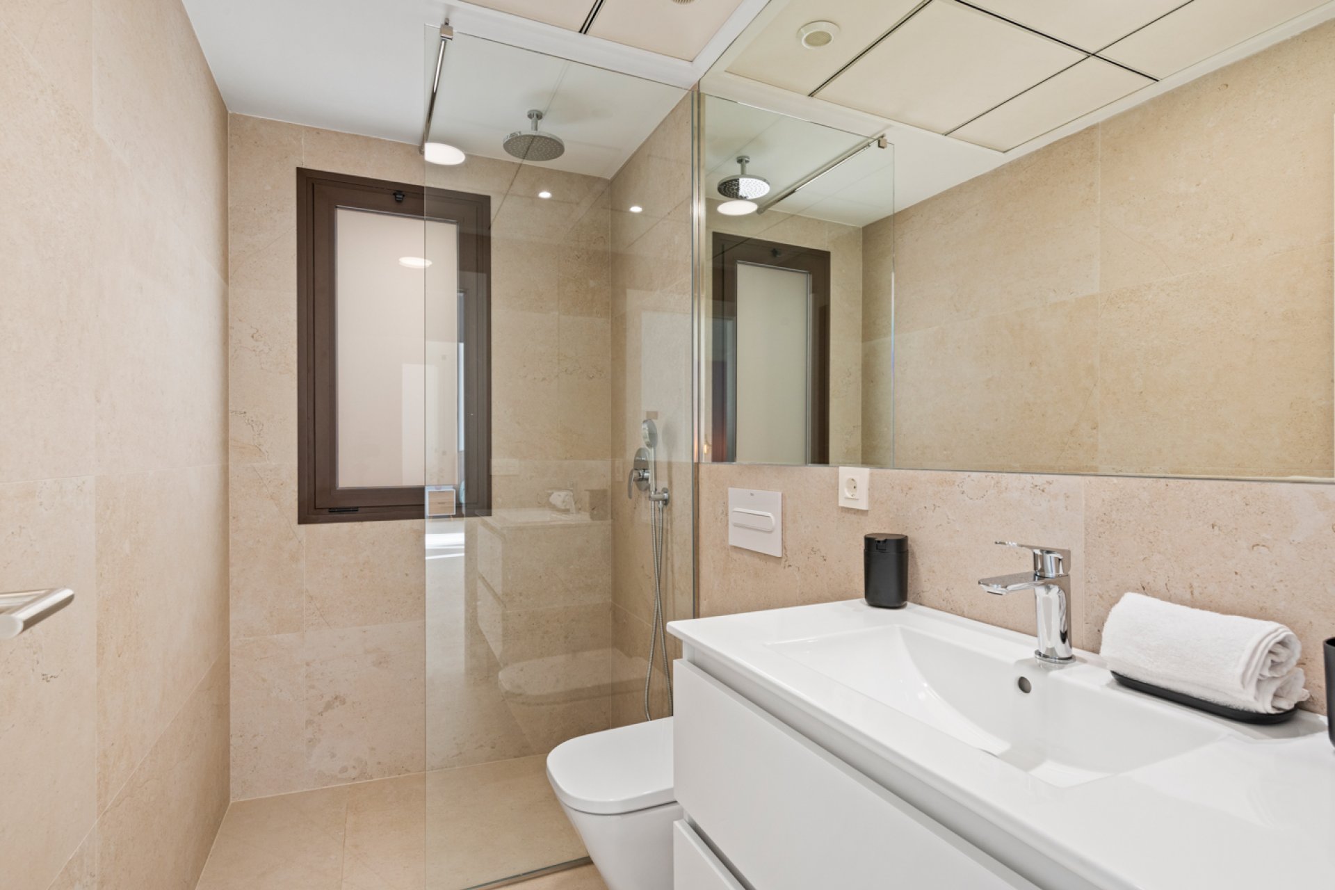 Nieuwbouw Woningen - Villa - Los Alcázares