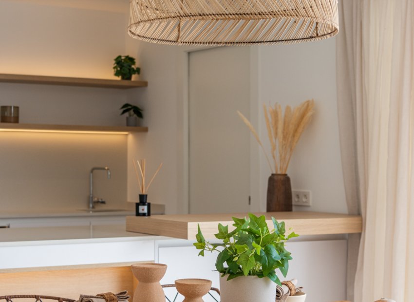 Nieuwbouw Woningen - Villa - Los Alcázares