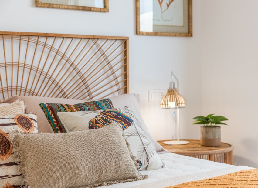 Nieuwbouw Woningen - Villa - Los Alcázares