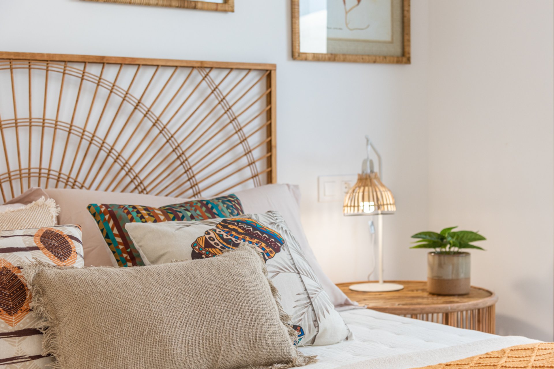 Nieuwbouw Woningen - Villa - Los Alcázares