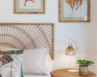 Nieuwbouw Woningen - Villa - Los Alcázares