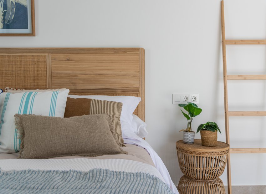 Nieuwbouw Woningen - Villa - Los Alcázares