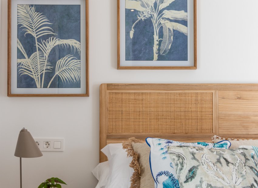 Nieuwbouw Woningen - Villa - Los Alcázares