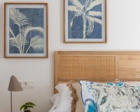 Nieuwbouw Woningen - Villa - Los Alcázares