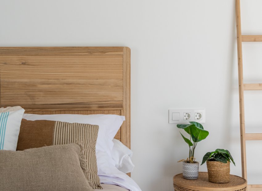 Nieuwbouw Woningen - Villa - Los Alcázares