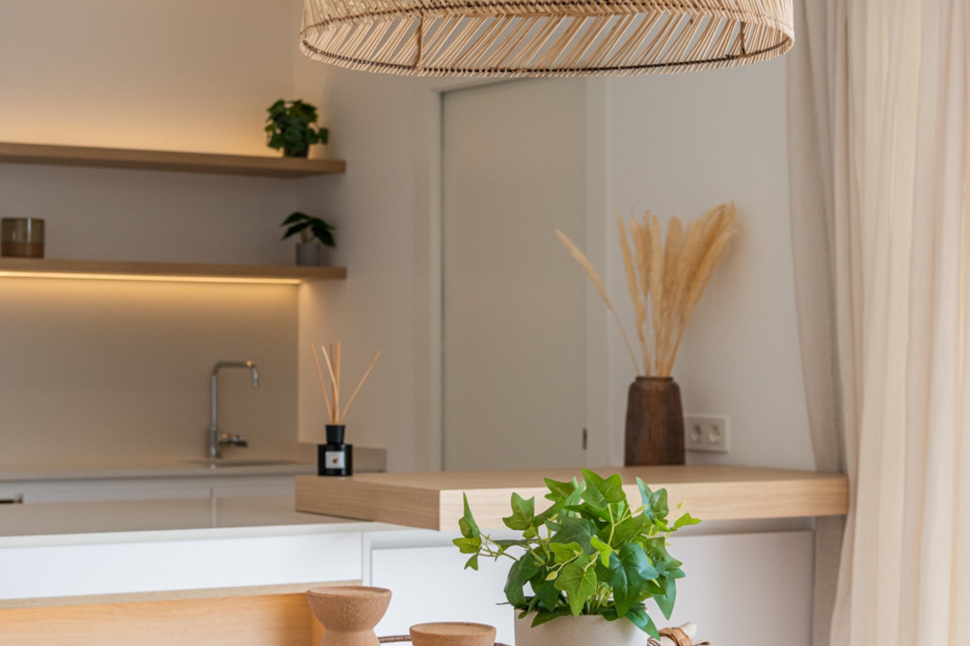 Nieuwbouw Woningen - Villa - Los Alcázares