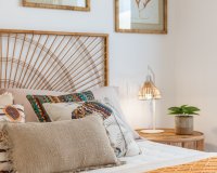 Nieuwbouw Woningen - Villa - Los Alcázares