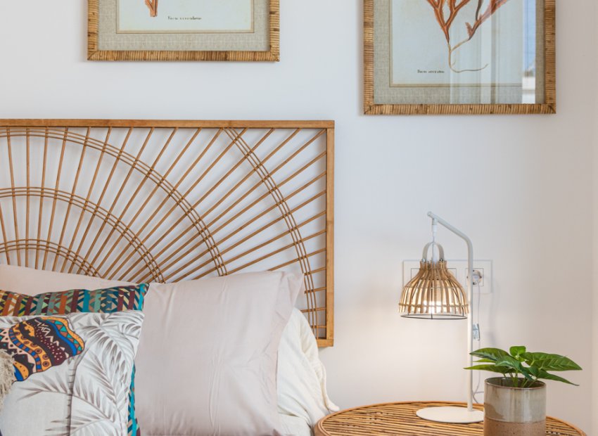 Nieuwbouw Woningen - Villa - Los Alcázares