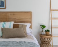 Nieuwbouw Woningen - Villa - Los Alcázares