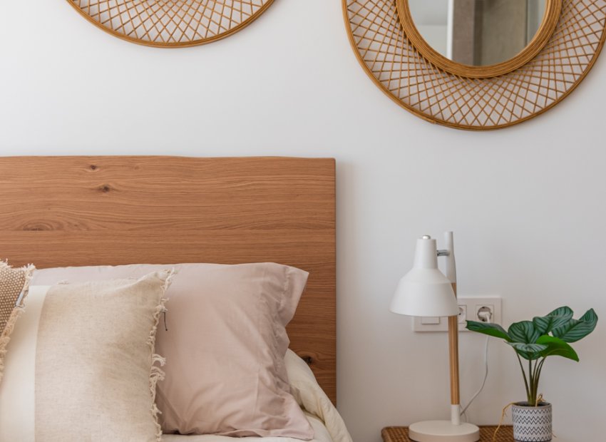 Nieuwbouw Woningen - Villa - Los Alcázares