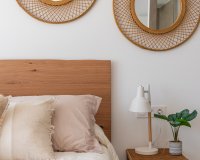 Nieuwbouw Woningen - Villa - Los Alcázares