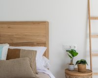 Nieuwbouw Woningen - Villa - Los Alcázares