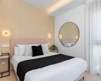 Nieuwbouw Woningen - Villa - Los Alcázares