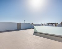 Nieuwbouw Woningen - Villa - Los Alcázares
