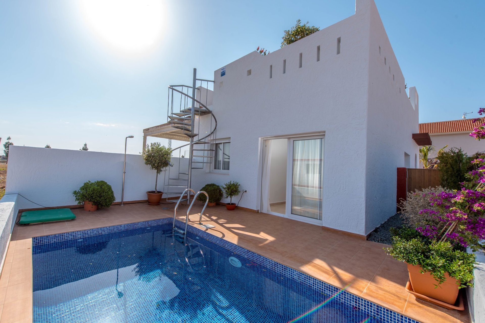 Nieuwbouw Woningen - Villa - Los Alcázares