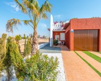 Nieuwbouw Woningen - Villa - Los Alcázares