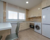 Nieuwbouw Woningen - Villa - Los Alcázares