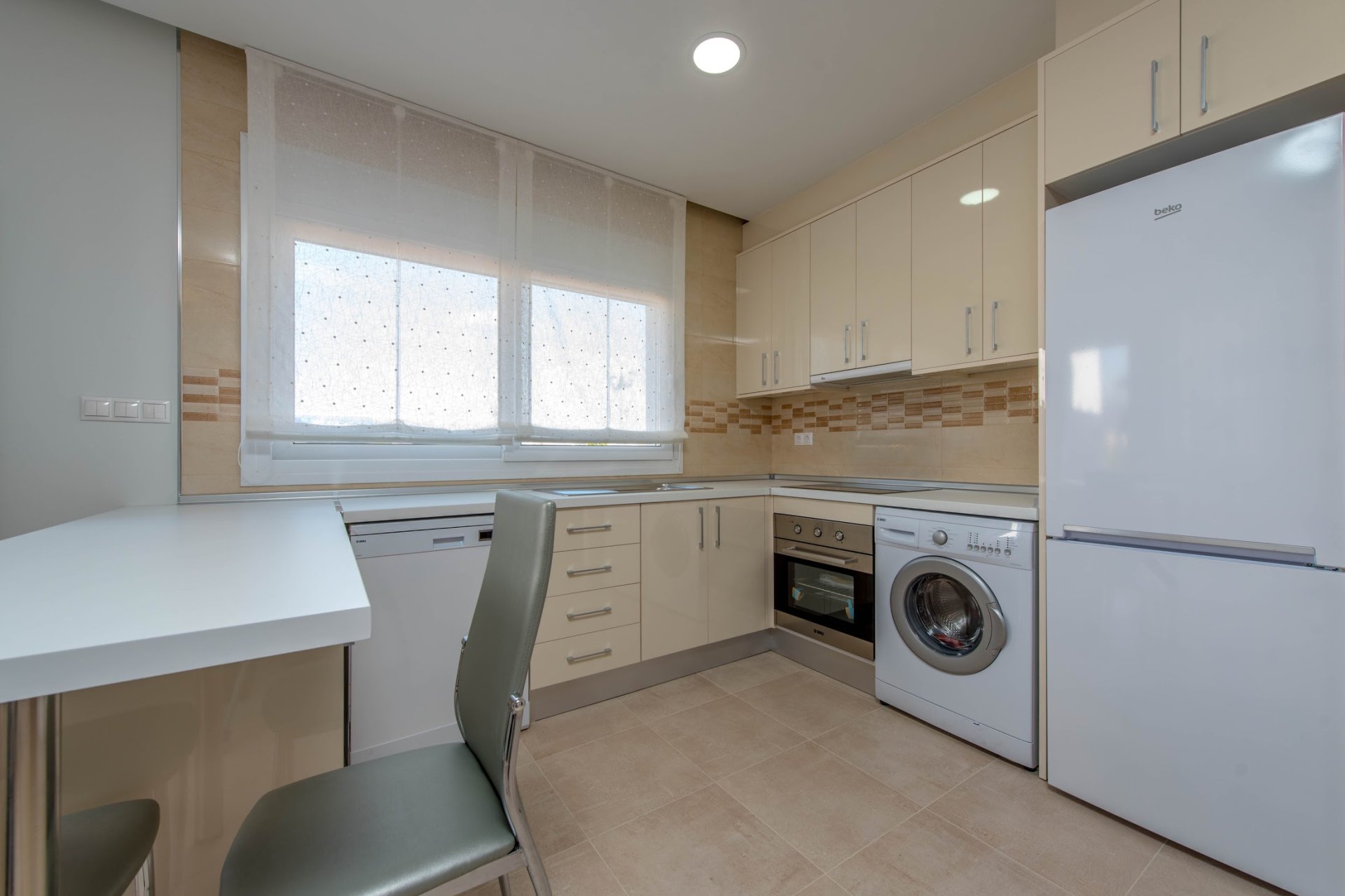 Nieuwbouw Woningen - Villa - Los Alcázares