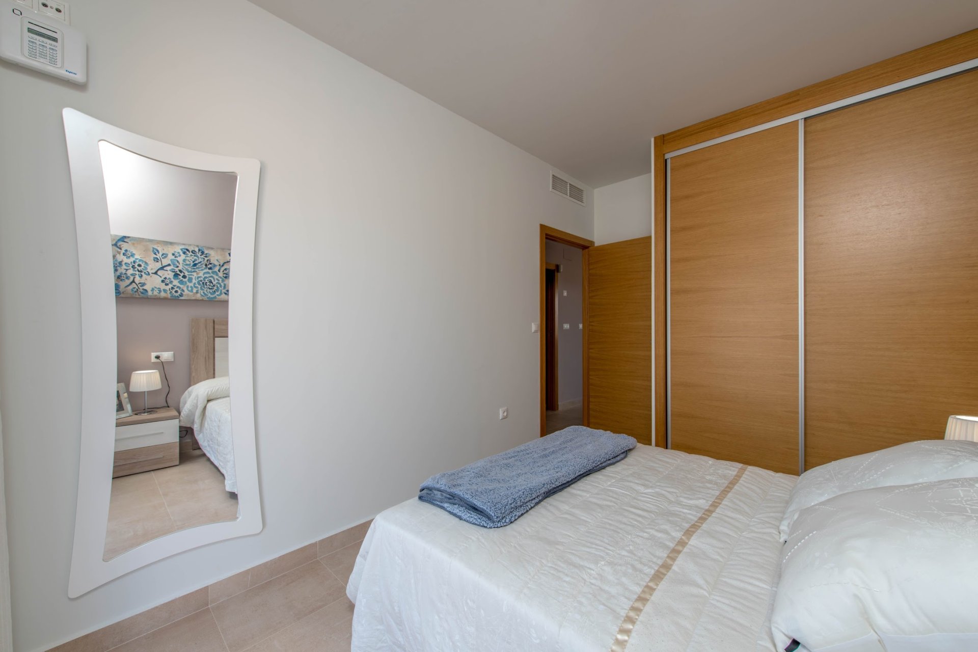 Nieuwbouw Woningen - Villa - Los Alcázares